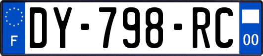 DY-798-RC