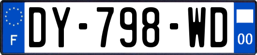 DY-798-WD