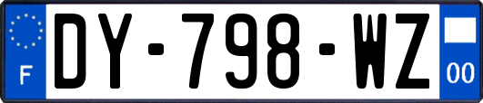 DY-798-WZ