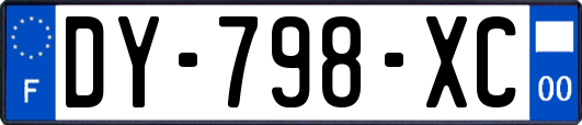 DY-798-XC