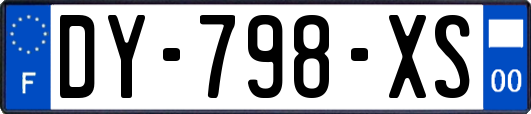 DY-798-XS