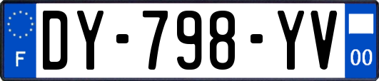DY-798-YV