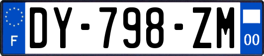 DY-798-ZM