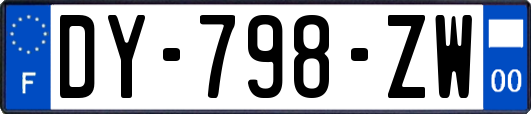 DY-798-ZW