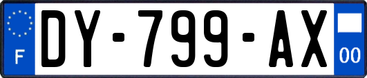 DY-799-AX