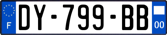 DY-799-BB