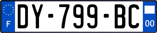 DY-799-BC