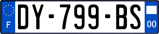 DY-799-BS