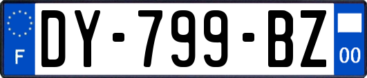 DY-799-BZ