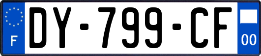 DY-799-CF