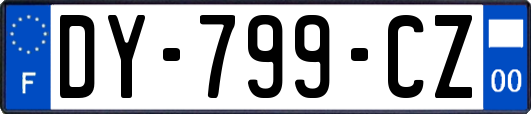 DY-799-CZ