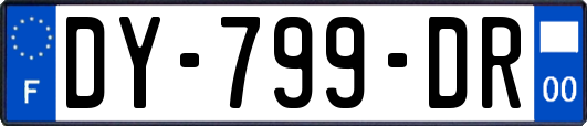 DY-799-DR