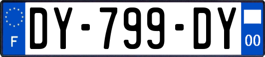 DY-799-DY