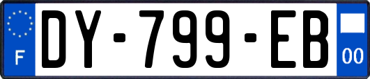 DY-799-EB