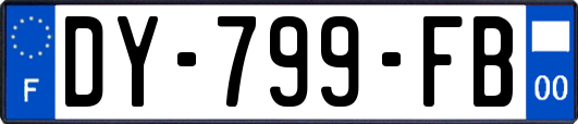 DY-799-FB