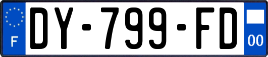DY-799-FD