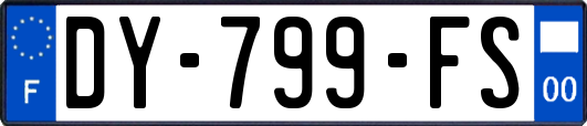DY-799-FS