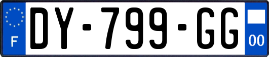 DY-799-GG