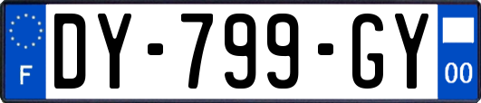 DY-799-GY