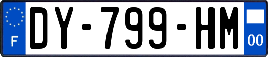 DY-799-HM