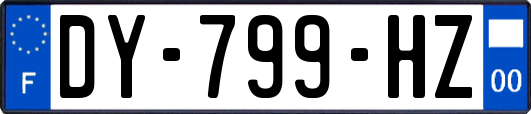 DY-799-HZ