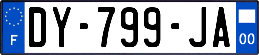 DY-799-JA