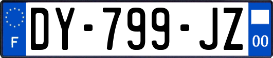 DY-799-JZ