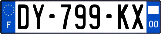 DY-799-KX