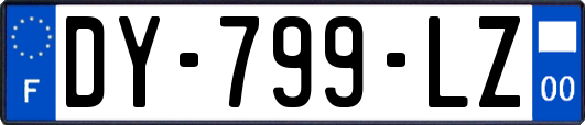 DY-799-LZ