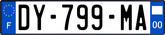 DY-799-MA
