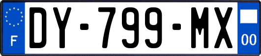 DY-799-MX