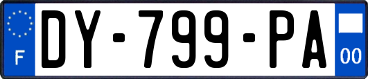 DY-799-PA