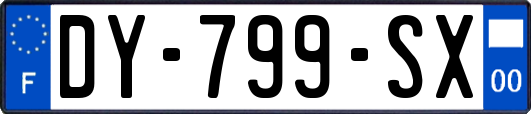 DY-799-SX