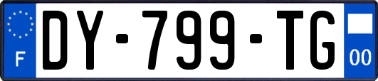 DY-799-TG