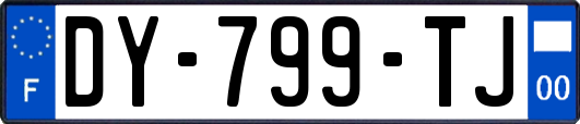 DY-799-TJ