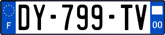 DY-799-TV