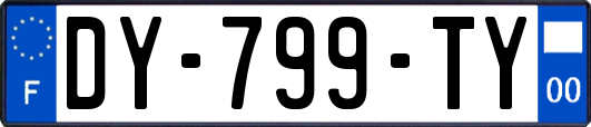 DY-799-TY