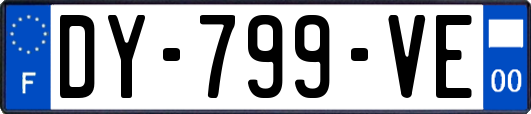 DY-799-VE