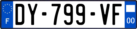 DY-799-VF