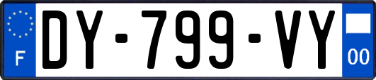 DY-799-VY