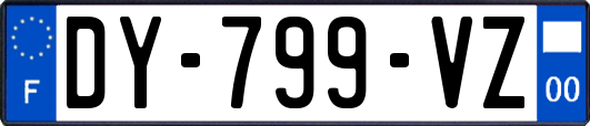 DY-799-VZ