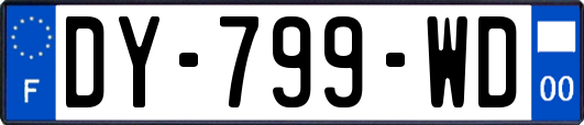 DY-799-WD