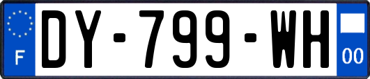 DY-799-WH