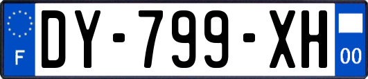 DY-799-XH