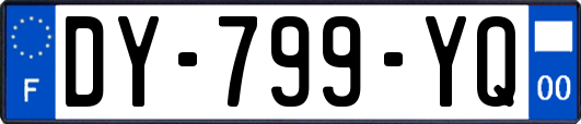 DY-799-YQ