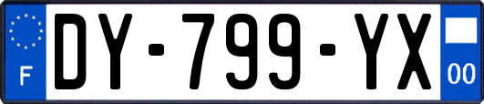 DY-799-YX