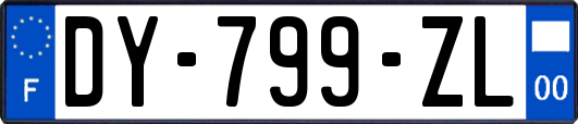 DY-799-ZL