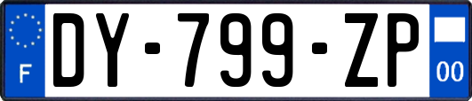 DY-799-ZP