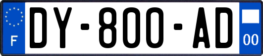 DY-800-AD