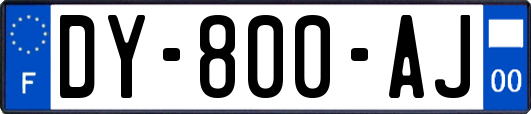 DY-800-AJ